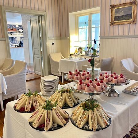 Kivikstrand Badhotell 外观 照片