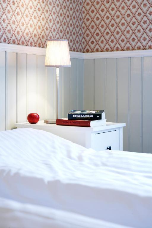 Kivikstrand Badhotell 客房 照片
