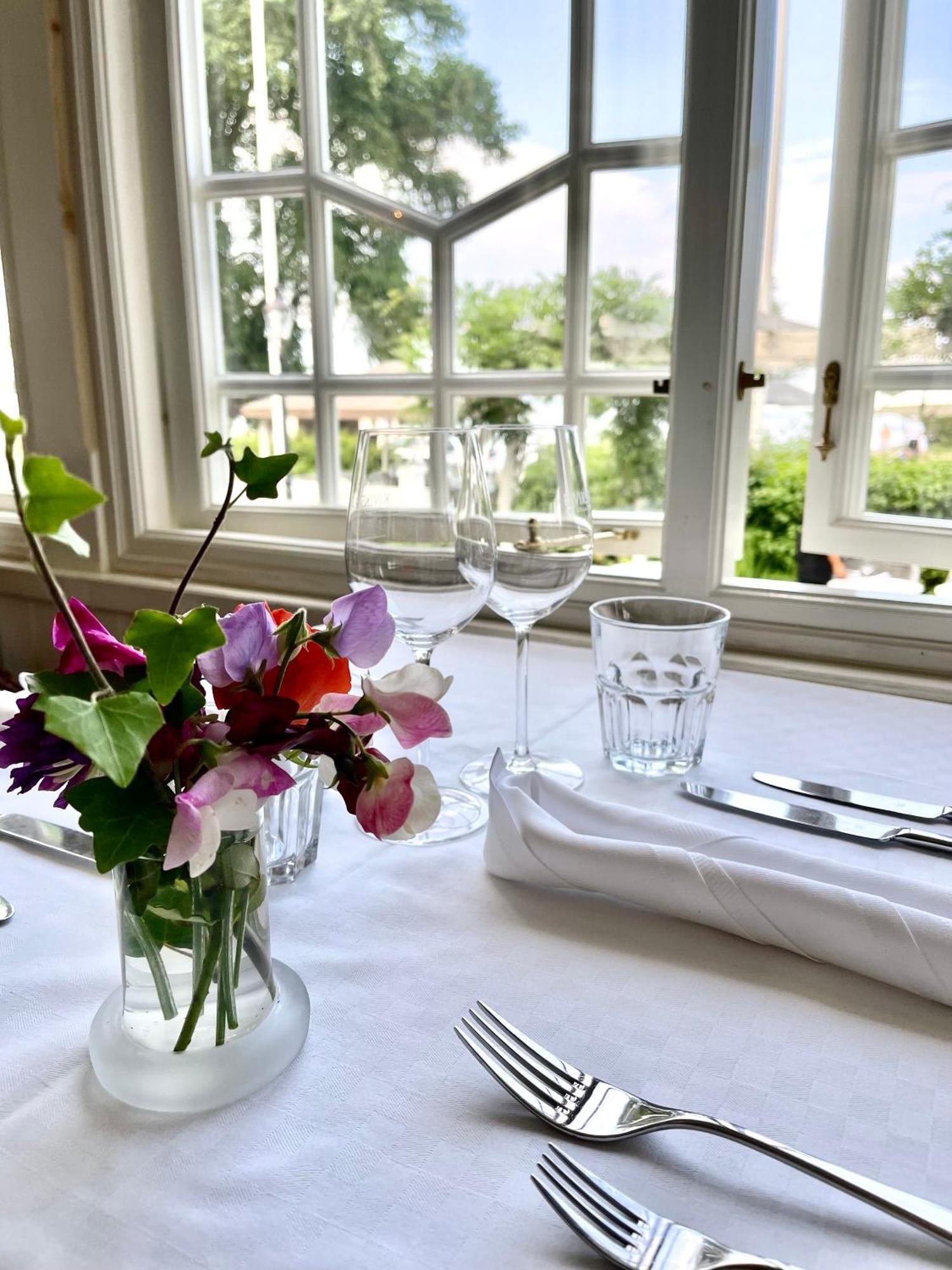Kivikstrand Badhotell 外观 照片