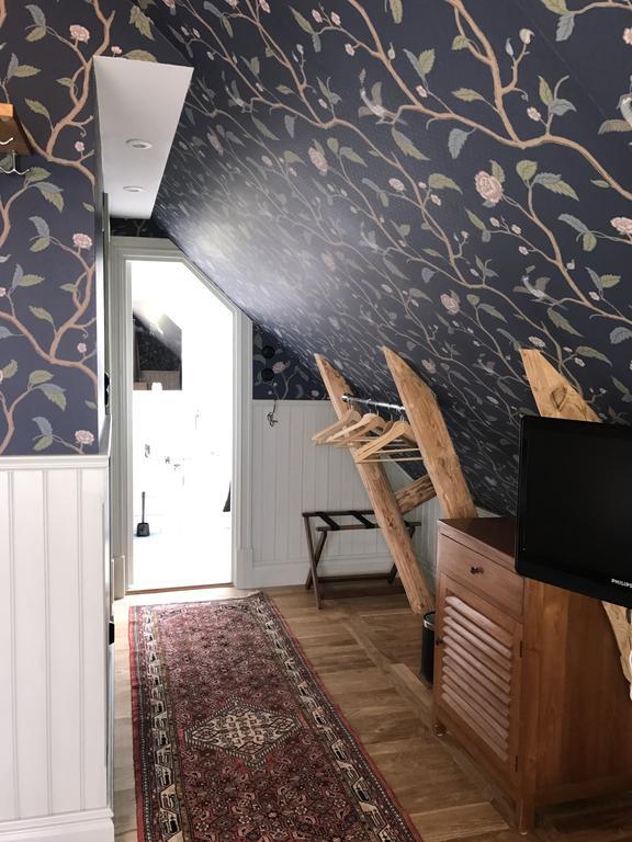 Kivikstrand Badhotell 外观 照片