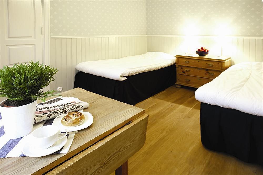 Kivikstrand Badhotell 外观 照片