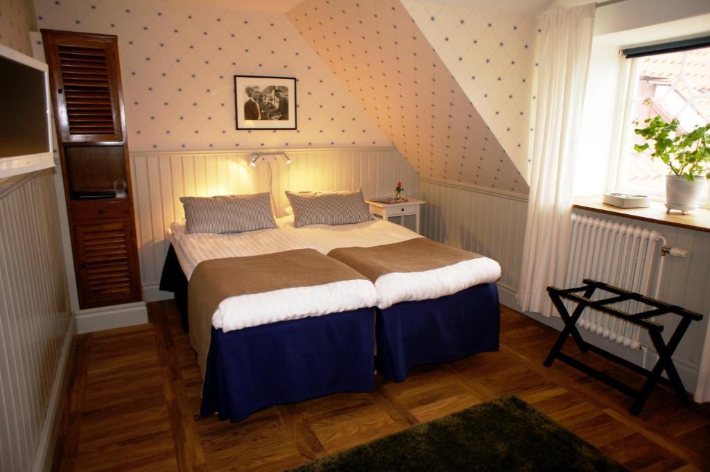 Kivikstrand Badhotell 客房 照片