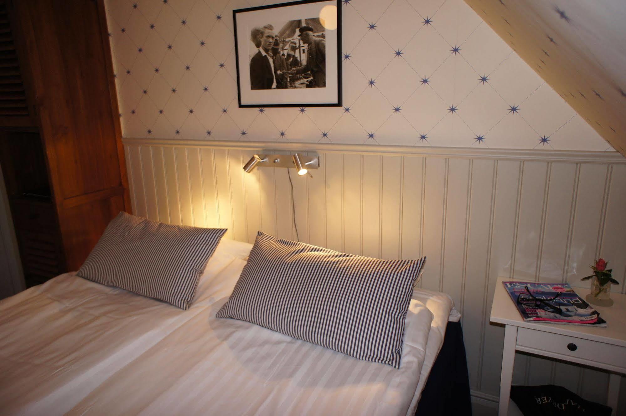 Kivikstrand Badhotell 外观 照片