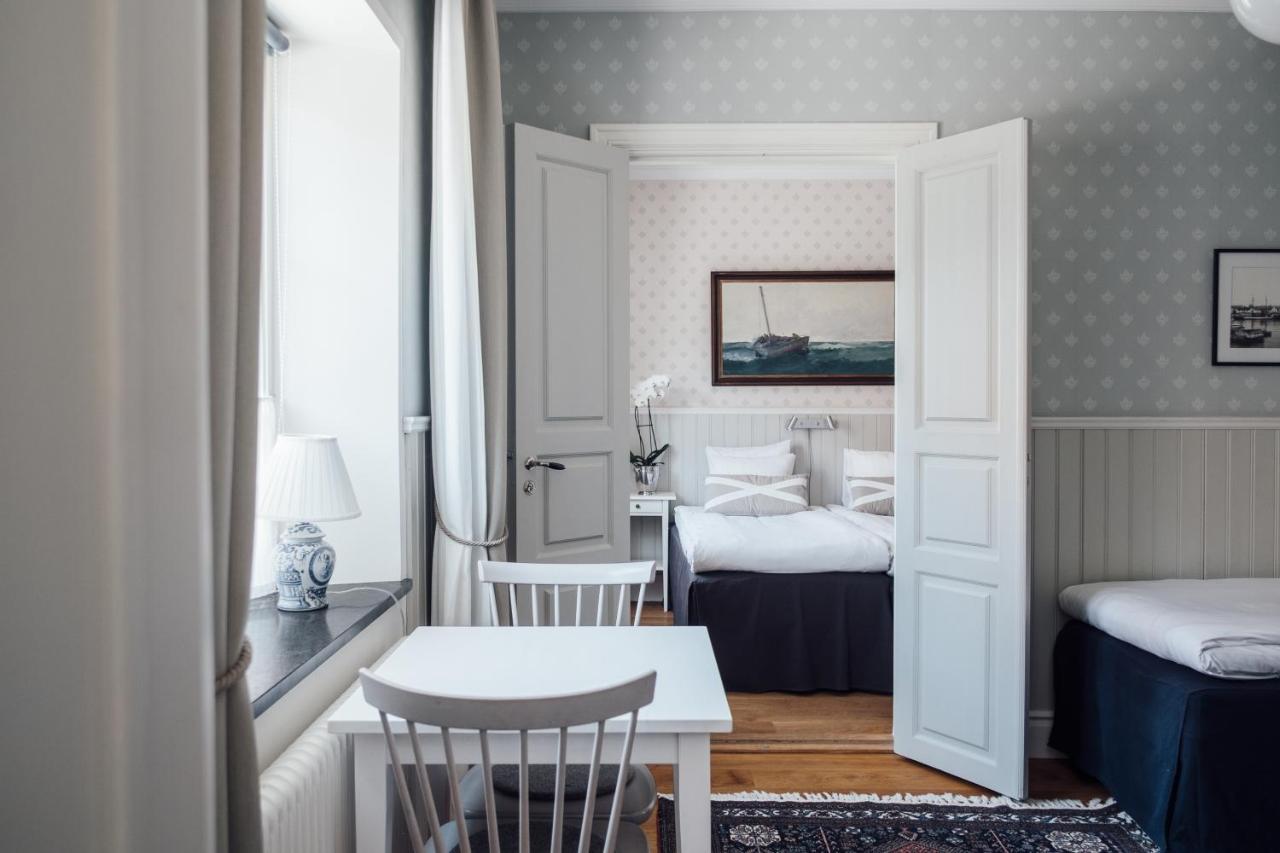 Kivikstrand Badhotell 外观 照片