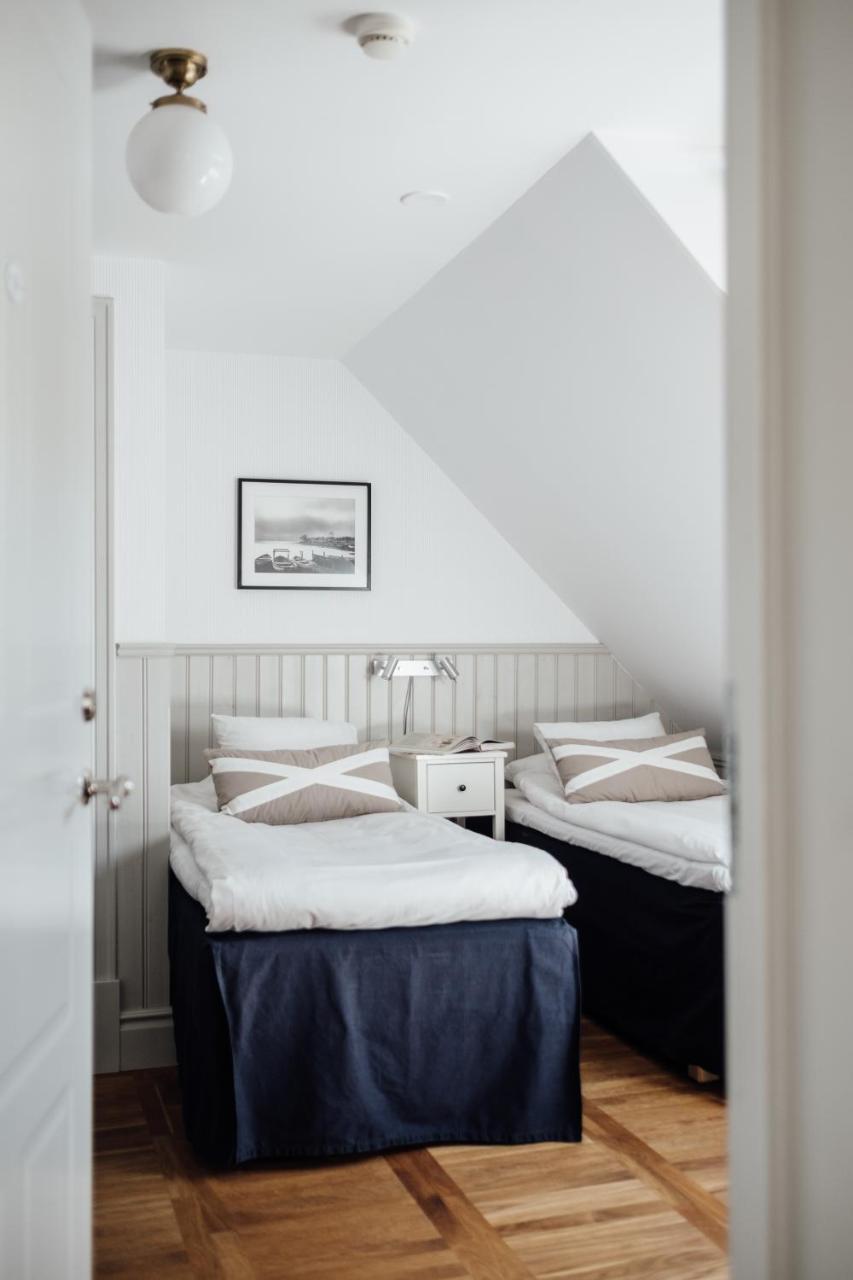 Kivikstrand Badhotell 外观 照片
