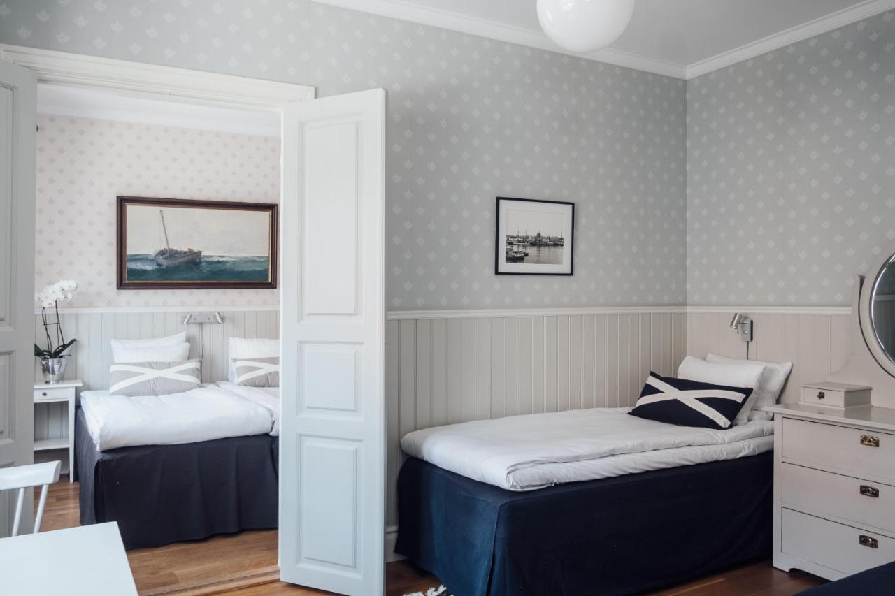 Kivikstrand Badhotell 外观 照片