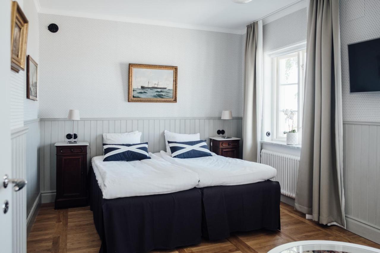 Kivikstrand Badhotell 外观 照片