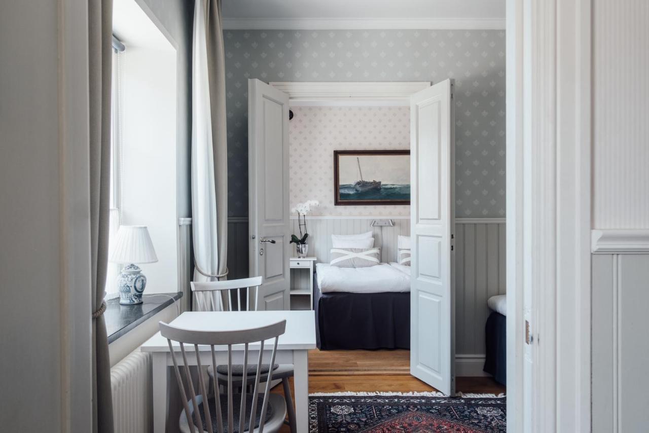 Kivikstrand Badhotell 外观 照片