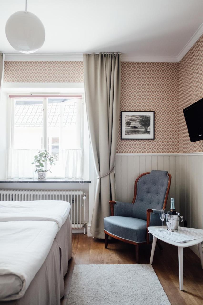 Kivikstrand Badhotell 外观 照片