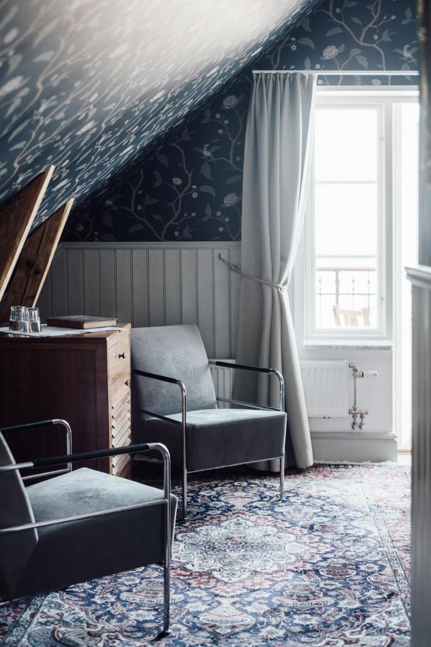 Kivikstrand Badhotell 外观 照片
