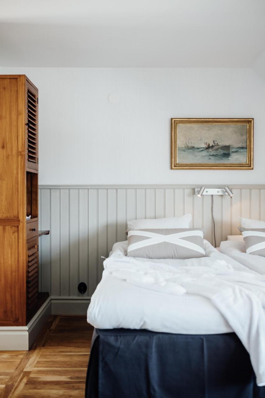 Kivikstrand Badhotell 外观 照片